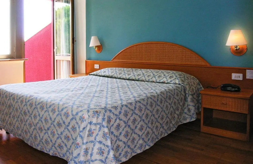 Hotel Cavalieri-1